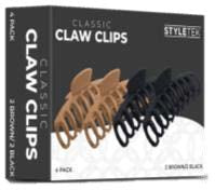 Claw Clips