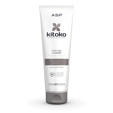 ASP Kitoko Purifying Cleanser