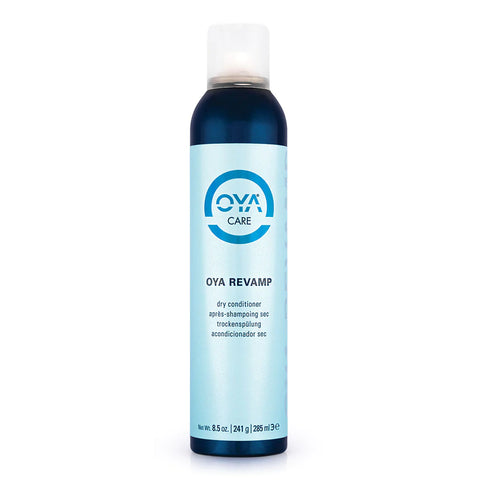 OYA Awake & Revamp (Dry Shampoo)