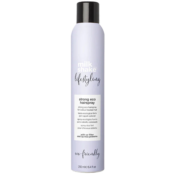 Milk_Shake Lifestyling Strong Eco Hairspray