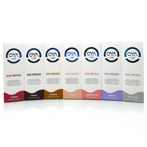 OYA Fresco Color Conditioners