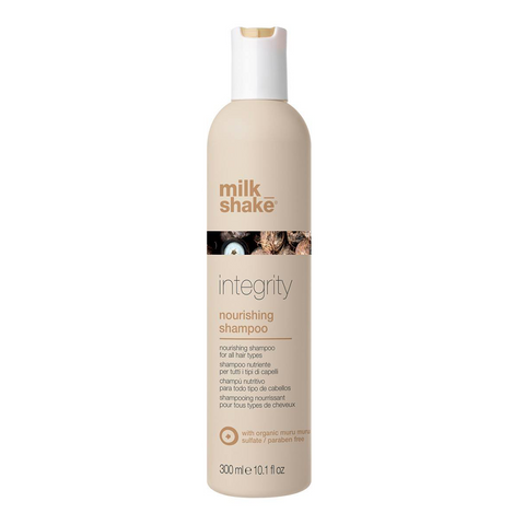 Milk_Shake Integrity Nourishing Shampoo