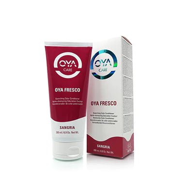 OYA Fresco Color Conditioners