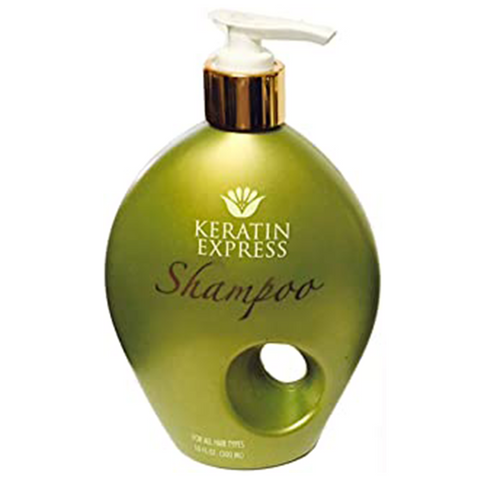 KE SHAMPOO