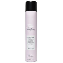 Milk_Shake Lifestyling Strong Hold Hairspray
