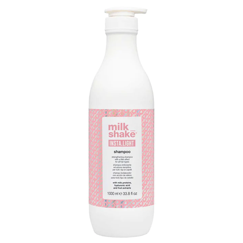 Milk_Shake Insta Light Shampoo, Lotion, & Potion