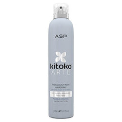 ASP Kitoko Arte Fabulous Finish Hairspray