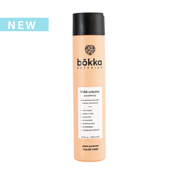BOKKA Thikk. Volume Try-Me Kit