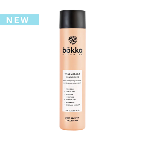 BOKKA Thikk. Volume Conditioner