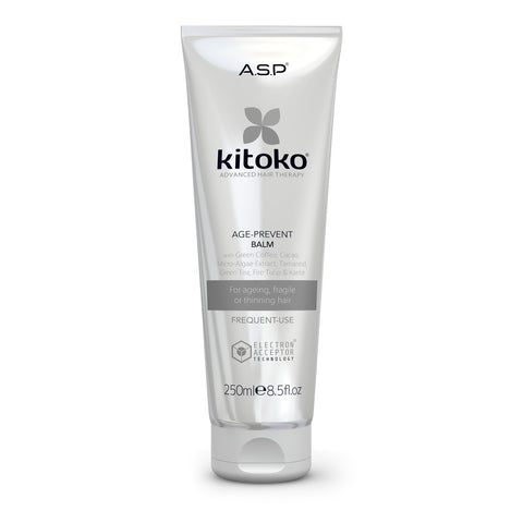ASP Kitoko Age-Prevent Balm