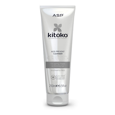 ASP Kitoko Age-Prevent Cleanser