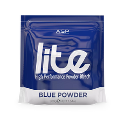 ASP Lite Blue Powder Bleach