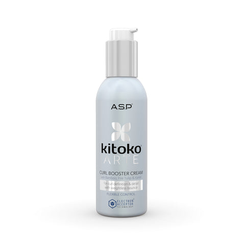 ASP Kitoko Arte Curl Booster Cream