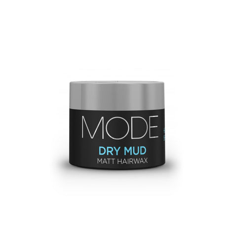 ASP Mode Dry Mud