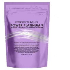 PRORITUALS Power Platinum 9 Lightener