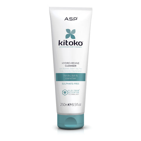 ASP Kitoko Hydro-Revive Cleanser
