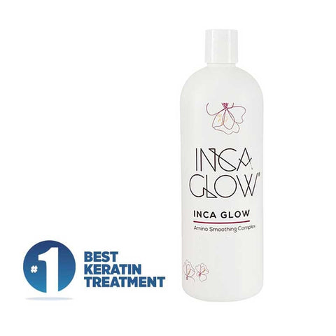 INCA GLOW Smoothing Complex