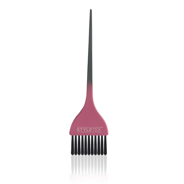 StyleTek Classic Coloring Brush (Pink Ombre)