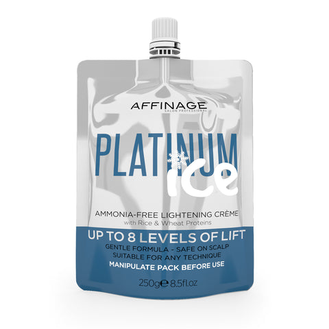 ASP Platinum Ice