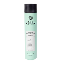 BOKKA Miracle Rescue & Repair Shampoo