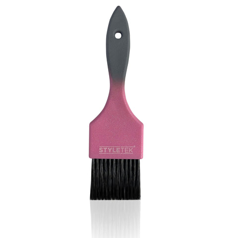 StyleTek Painter Coloring Brush (Pink Ombre)