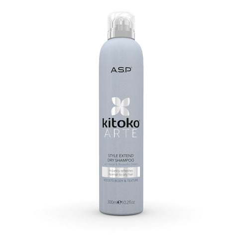 ASP Kitoko Arte Extended Dry Shampoo