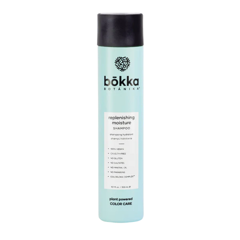 BOKKA Replenishing Moisture Shampoo