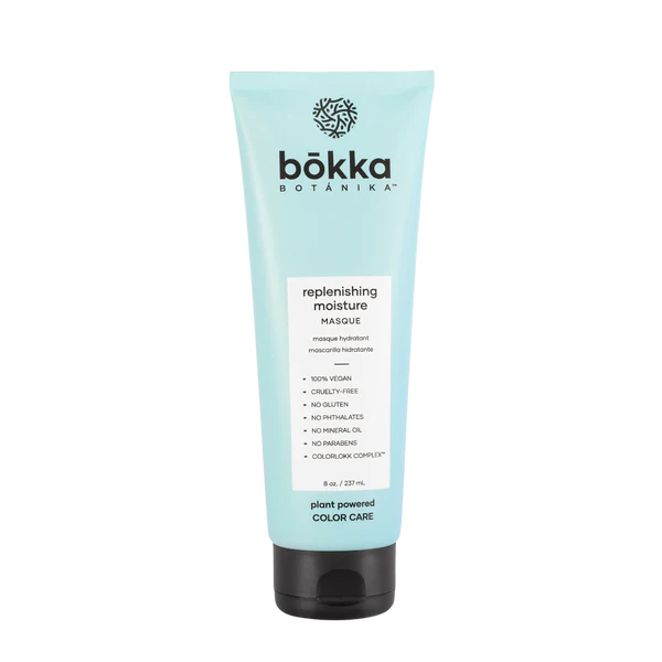 BOKKA Replenishing Moisture Masque
