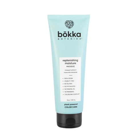 BOKKA Replenishing Moisture Masque