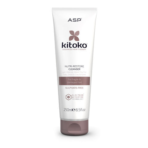 ASP Kitoko Nutri-Restore Cleanser