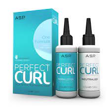ASP Perfect Curl