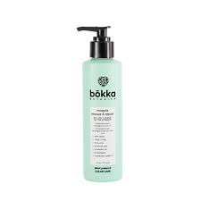 BOKKA Miracle Rescue & Repair All-In-1 Leave-In Treatment