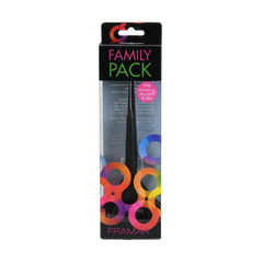 Framar Family Pack Brushes