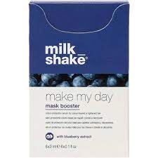 Milk_Shake Make My Day Mask & Boosters