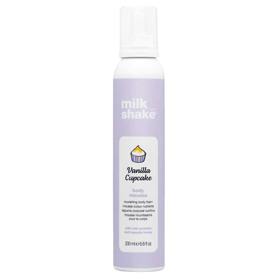 Milk_Shake Body Mousse