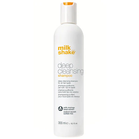 Milk_Shake Deep Cleansing Shampoo