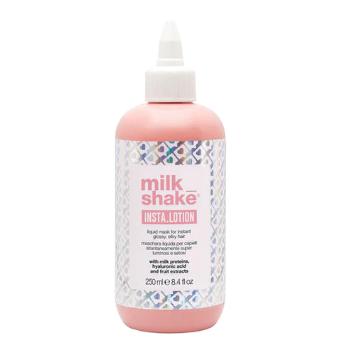 Milk_Shake Insta Light Shampoo, Lotion, & Potion