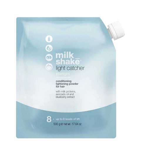 Milk_Shake Light Catcher Starlight