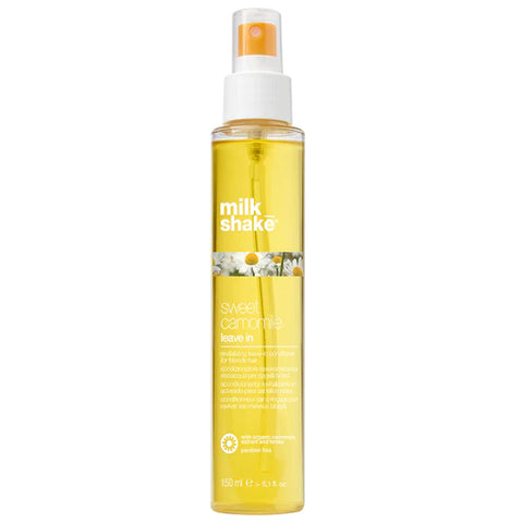 Milk_Shake Sweet Camomile Leave-In Conditioner