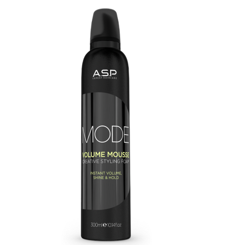 ASP Mode Volume Mousse
