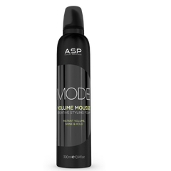 ASP Mode Volume Mousse