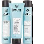 BOKKA Replenishing Moisture Try-Me Kit