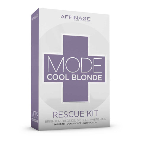 ASP Mode Cool Blonde Rescue Kit