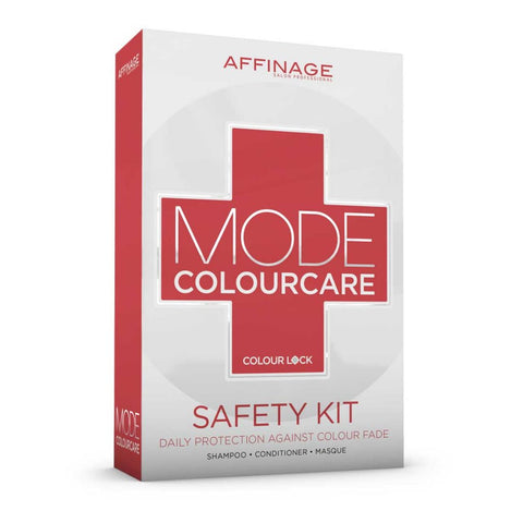 ASP Mode Color Care Safety Kit