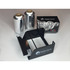 Quality Touch Foil Dispenser + Intro Deal