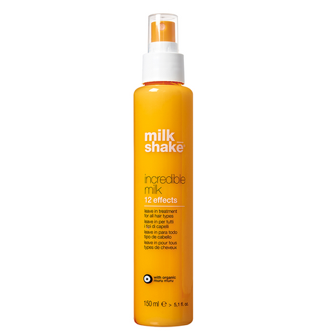 Milk_Shake Incredible Milk